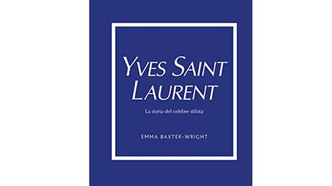 Yves Saint Laurent: Libri dell'autore in vendita online